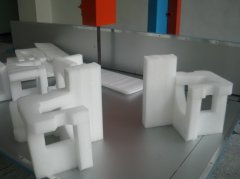 工廠(chǎng)一隅