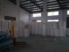 工廠(chǎng)一角