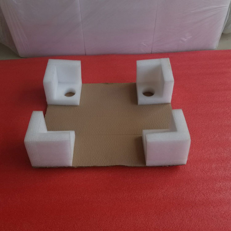 珍珠棉防靜電型材