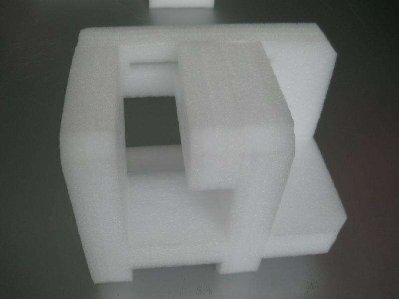 珍珠棉型材電子產(chǎn)品包裝